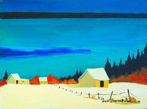 Yvon Lemieux