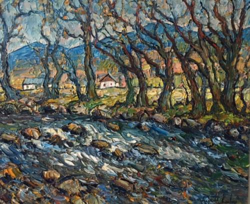 Riviere Saint Adolphe