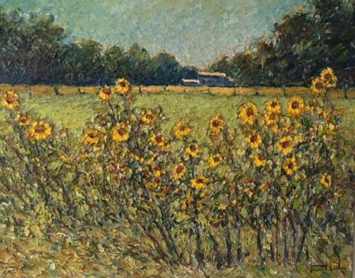 Raynald Leclerc 8